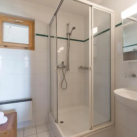 Aeolus Mountain&quiet 12 Pers By Alpvision Résidences Chalet