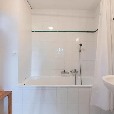 Aeolus Mountain&quiet 12 Pers By Alpvision Résidences