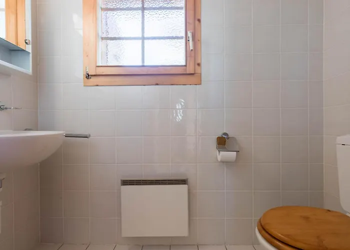 בקתה Aeolus Mountain & Quiet 12 Pers By Alpvision Residences