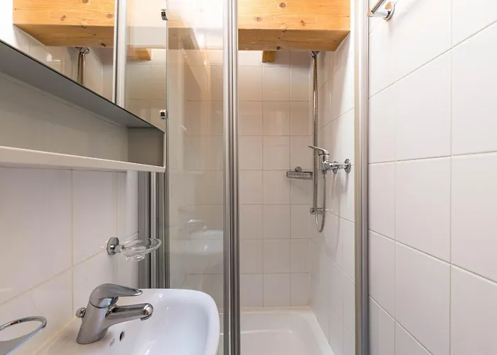 Aeolus Mountain & Quiet 12 Pers By Alpvision Residences בקתה ויסונה