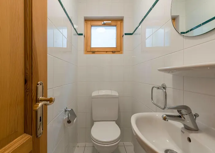 Aeolus Mountain & Quiet 12 Pers By Alpvision Residences ויסונה