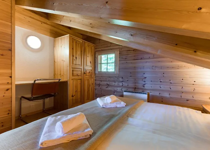 Aeolus Mountain & Quiet 12 Pers By Alpvision Residences בקתה ויסונה