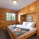Aeolus Mountain & Quiet 12 Pers By Alpvision Residences Chalet