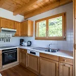 Aeolus Mountain & Quiet 12 Pers By Alpvision Residences Chalet *