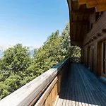 Chalet Aeolus Mountain & Quiet 12 Pers By Alpvision Residences