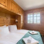 Chalet Aeolus Mountain & Quiet 12 Pers By Alpvision Residences