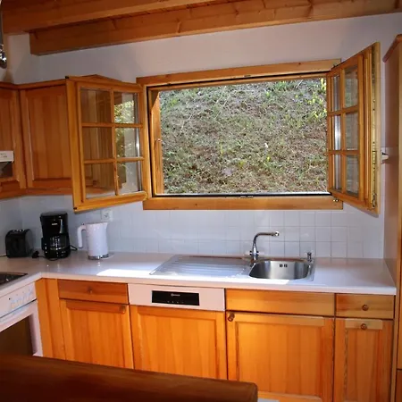Chalet Aeolus Mountain&quiet 12 Pers By Alpvision Résidences *