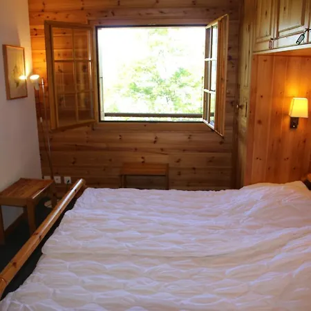 Chalet Aeolus Mountain&quiet 12 Pers By Alpvision Résidences