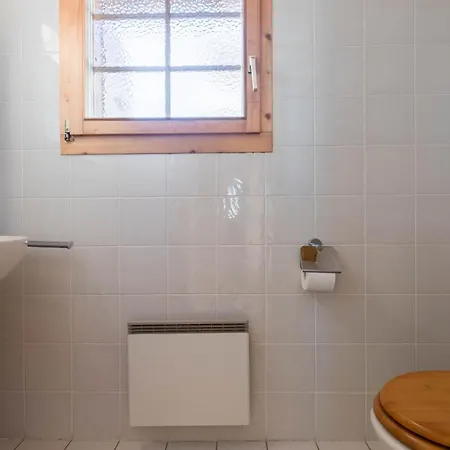 Шале Aeolus Mountain & Quiet 12 Pers By Alpvision Residences