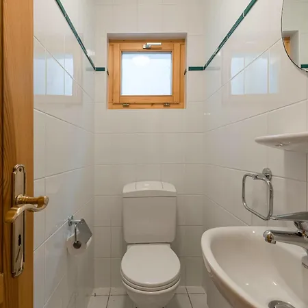 Aeolus Mountain & Quiet 12 Pers By Alpvision Residences Вейзона